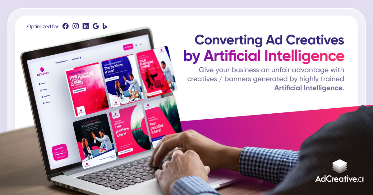 Exploring the Power of Ad Creative AI: Unlocking Innovative Marketing Potential